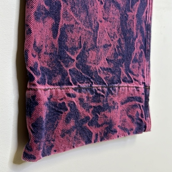 FRAME Denim Red Indigo Wash 26 Long - Picture 3 of 9